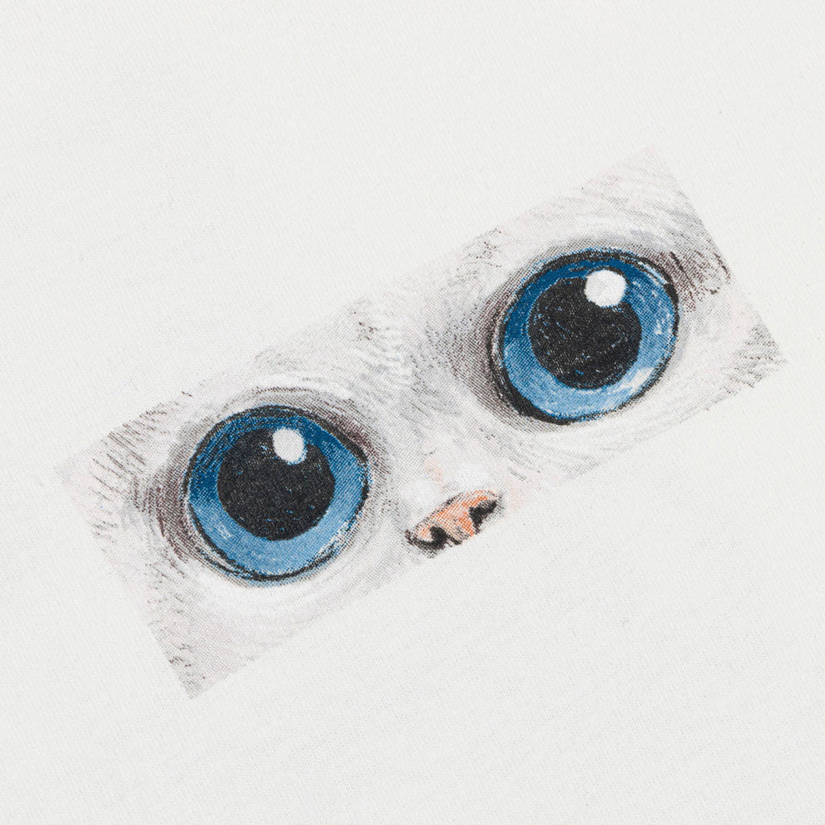 RIPNDIP Find Out T-Shirt - Bone image 3