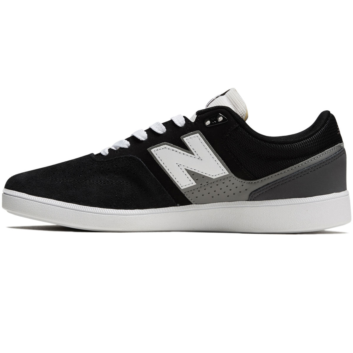 New Balance 508 Westgate Shoes - Black image 2