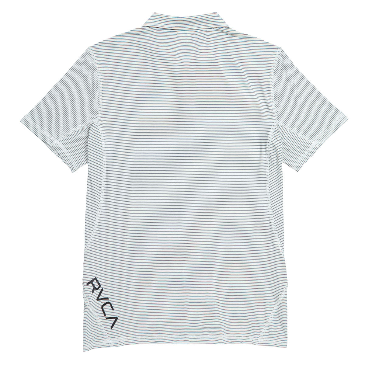 RVCA Sport Vent Polo Shirt - Antique White image 2