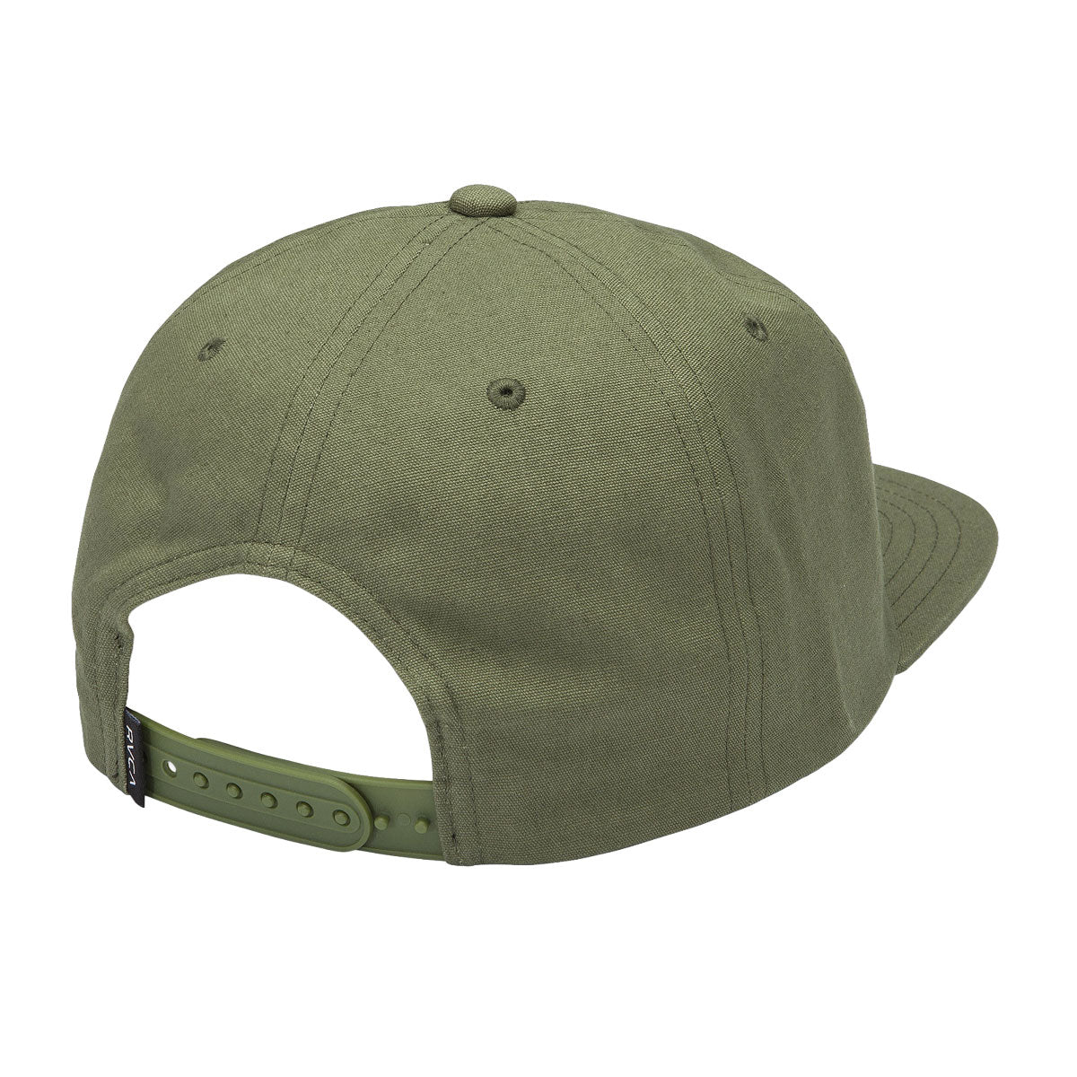 RVCA Rvcagave Snapback Hat - Jade image 2