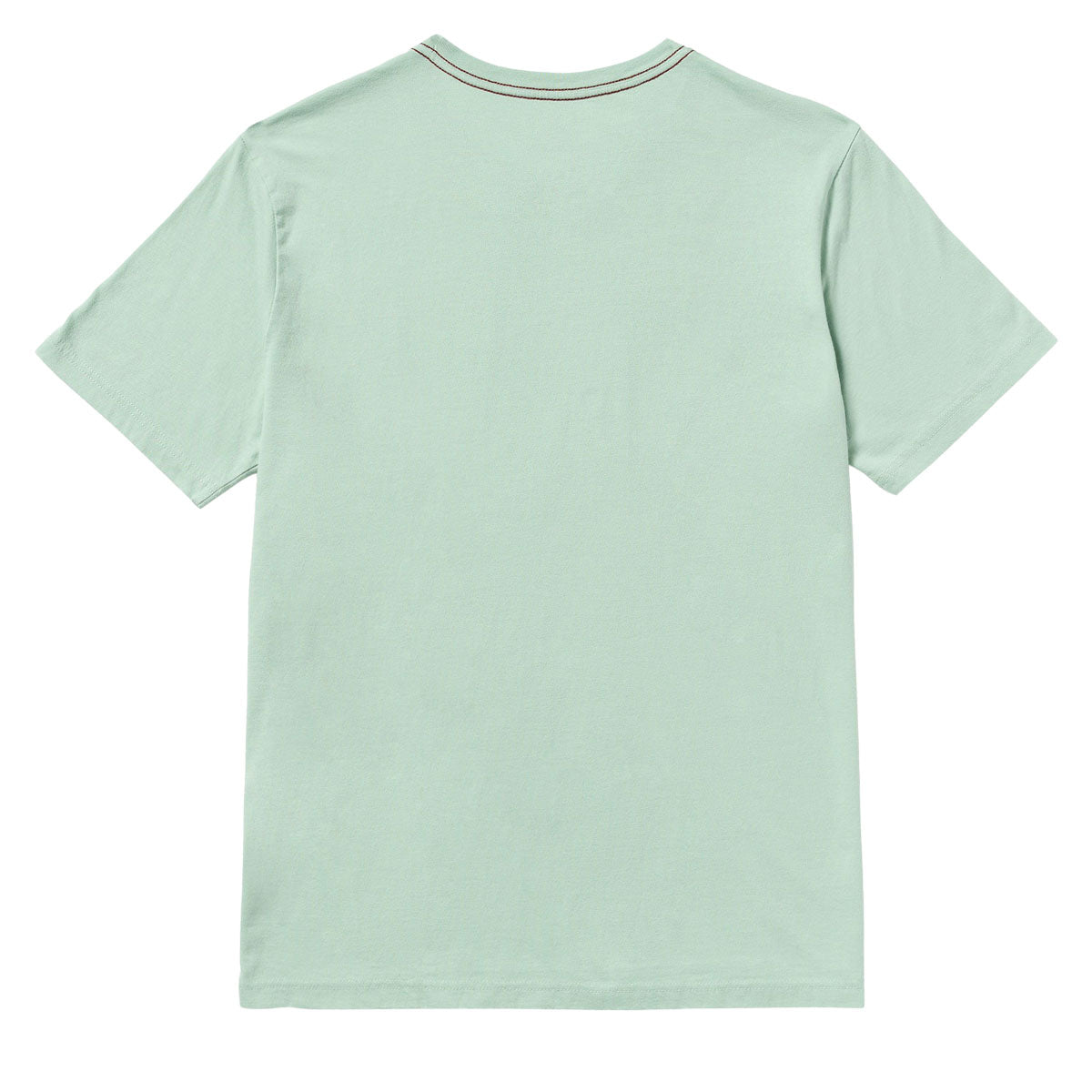 RVCA Jacob Stripe T-Shirt - Blue Haze image 5