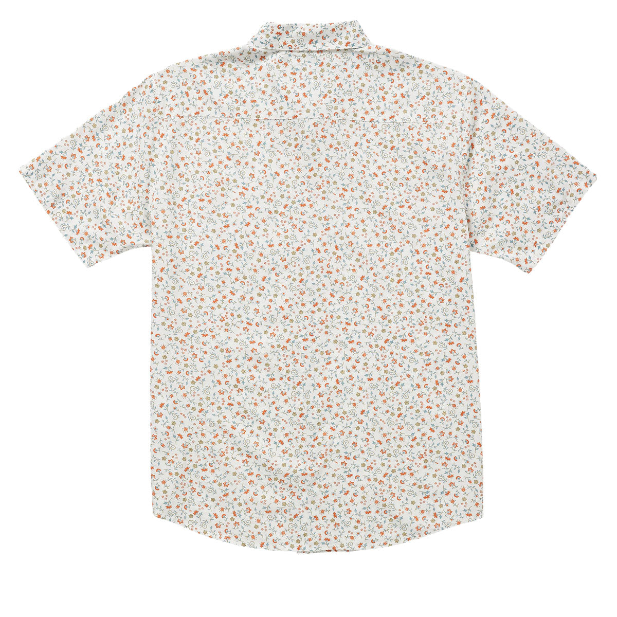 RVCA Compact Shirt - Antique White image 3