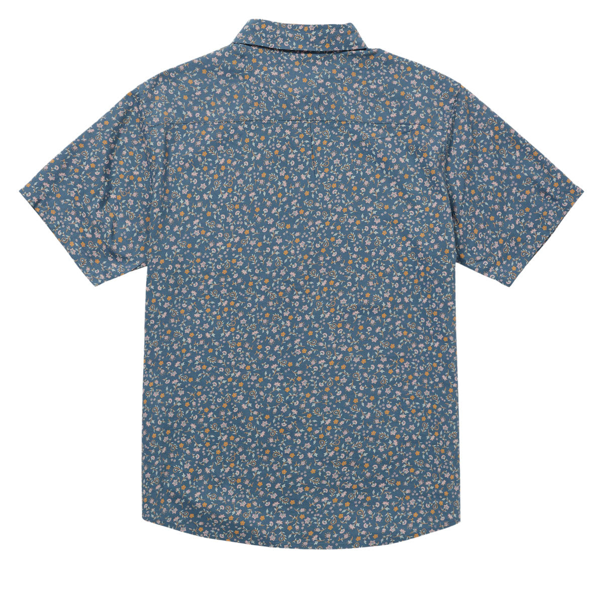 RVCA Compact Shirt - Vintage Navy image 3