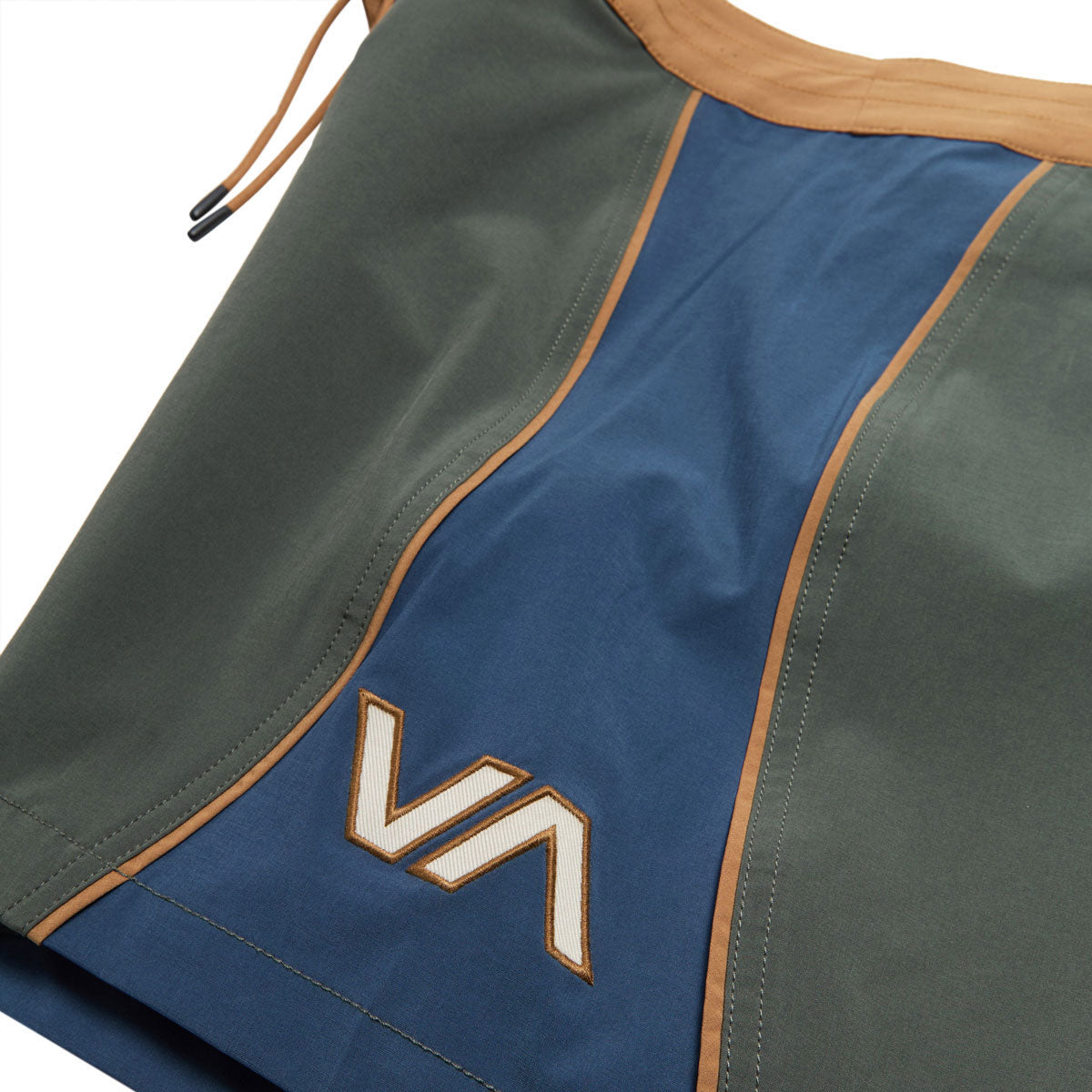 RVCA Rewind 16 Boardshorts - Olive image 3