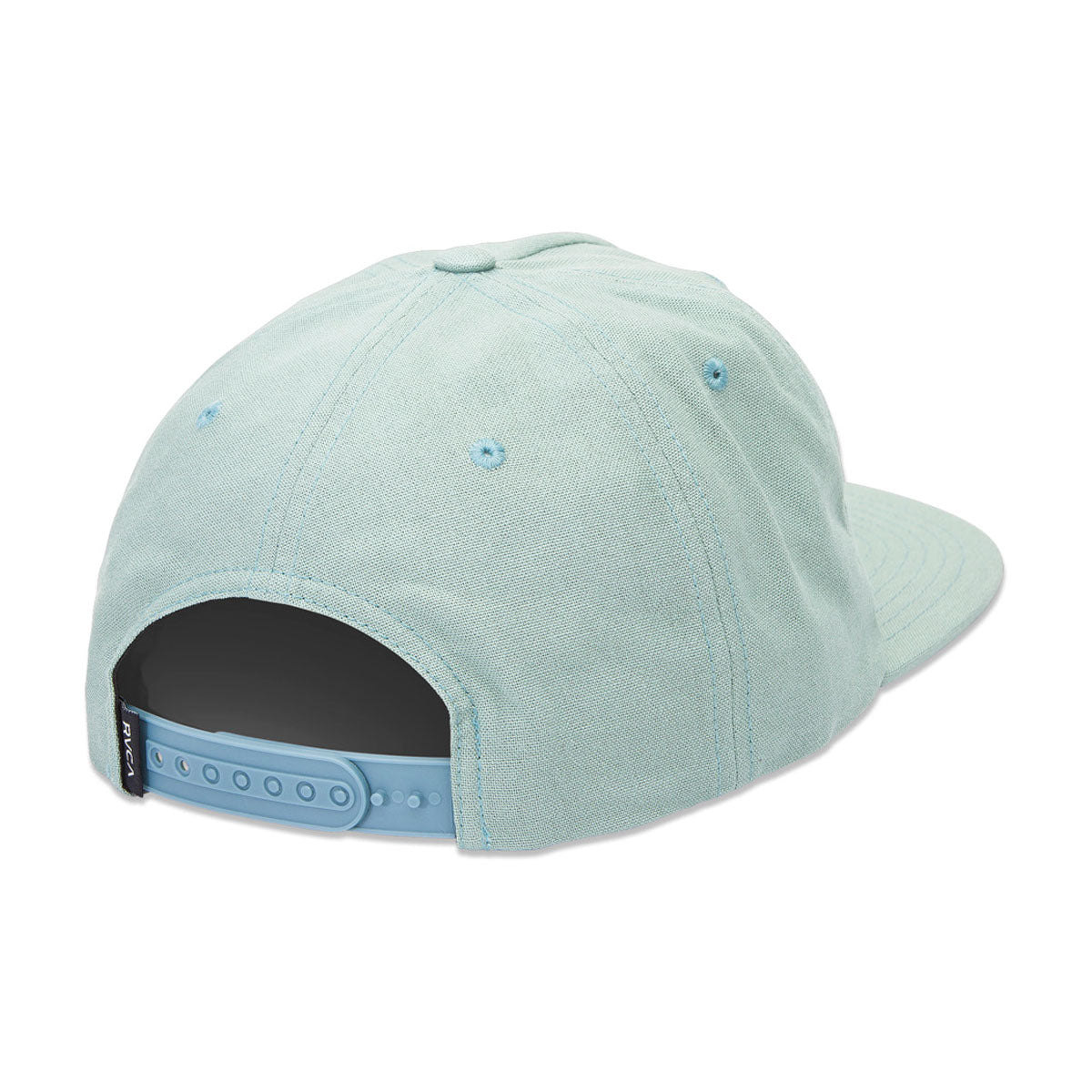 RVCA Exotica Snapback Hat - Lead image 2