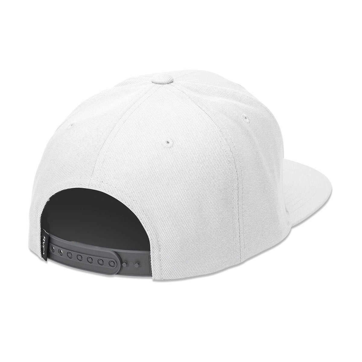 RVCA Security Snapback Hat - Mirage image 2