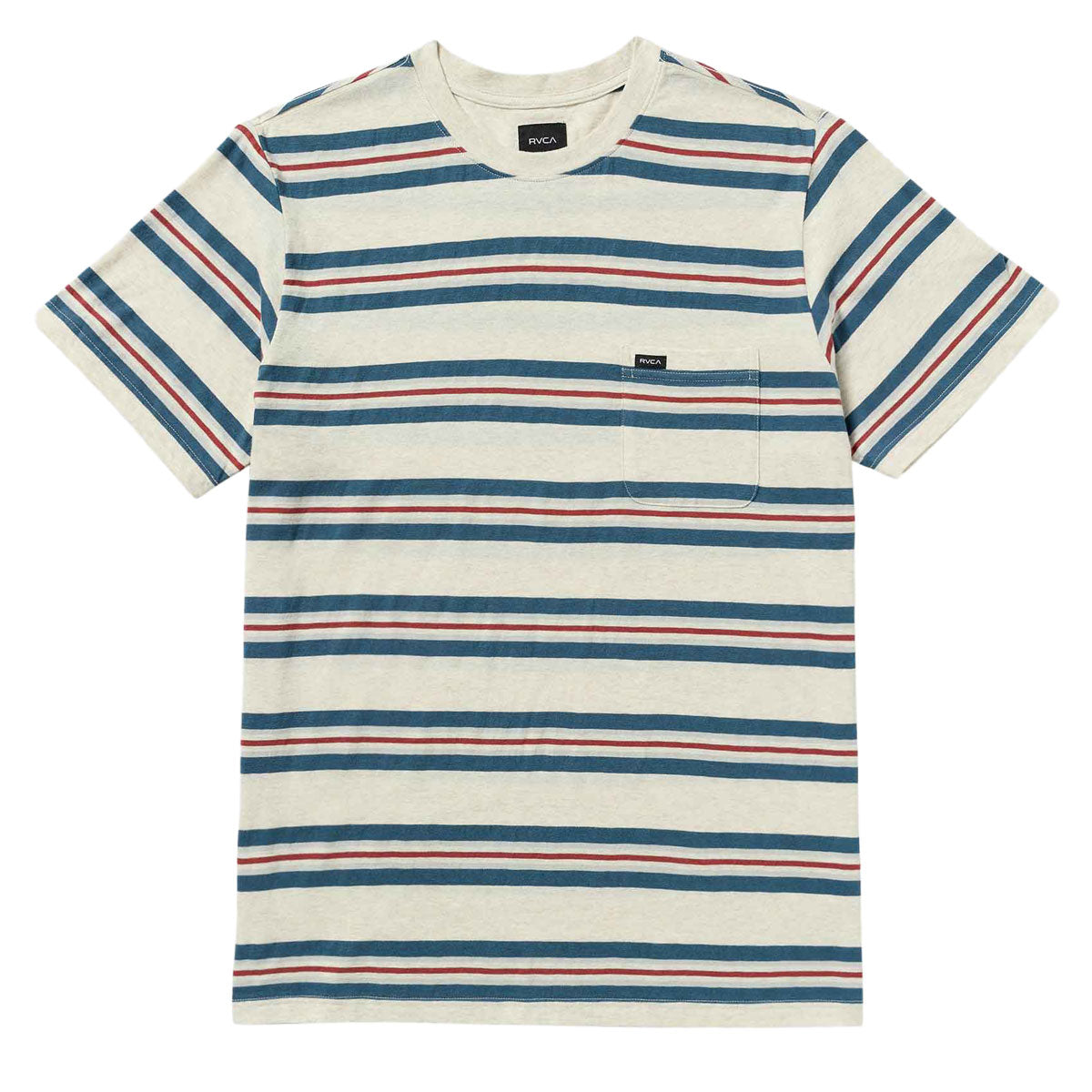RVCA Magnolia Crew Shirt - Ceramic image 5