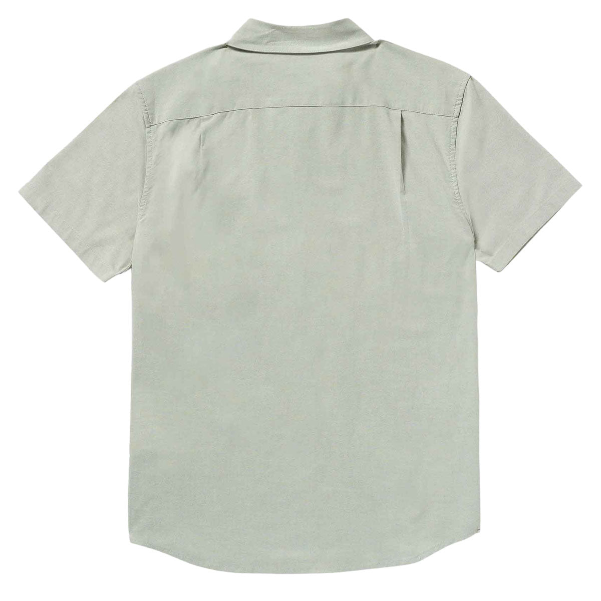 RVCA Thatll Do Stretch Shirt - Ranger Green image 6