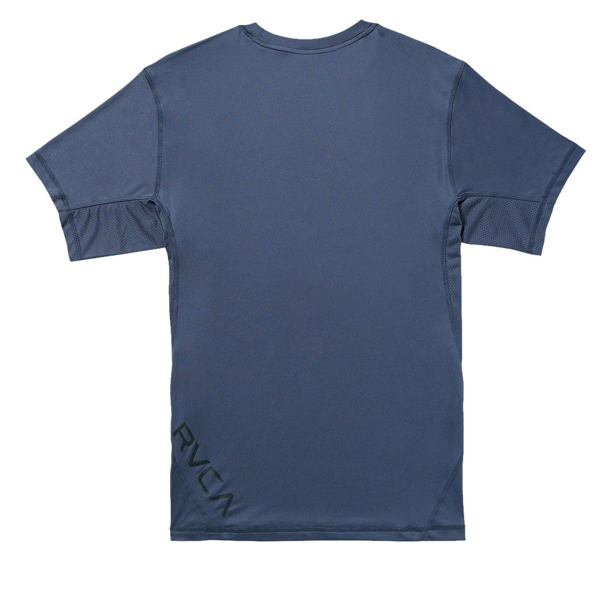 RVCA Sport Vent Sleeve T-Shirt - Ink image 6