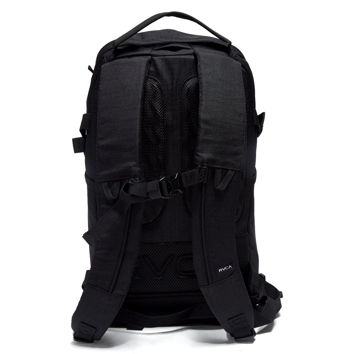新品　RVCA バックパック　RVCA DAYPACK バッグ RVCA Daypack Backpack - New Black – CCS