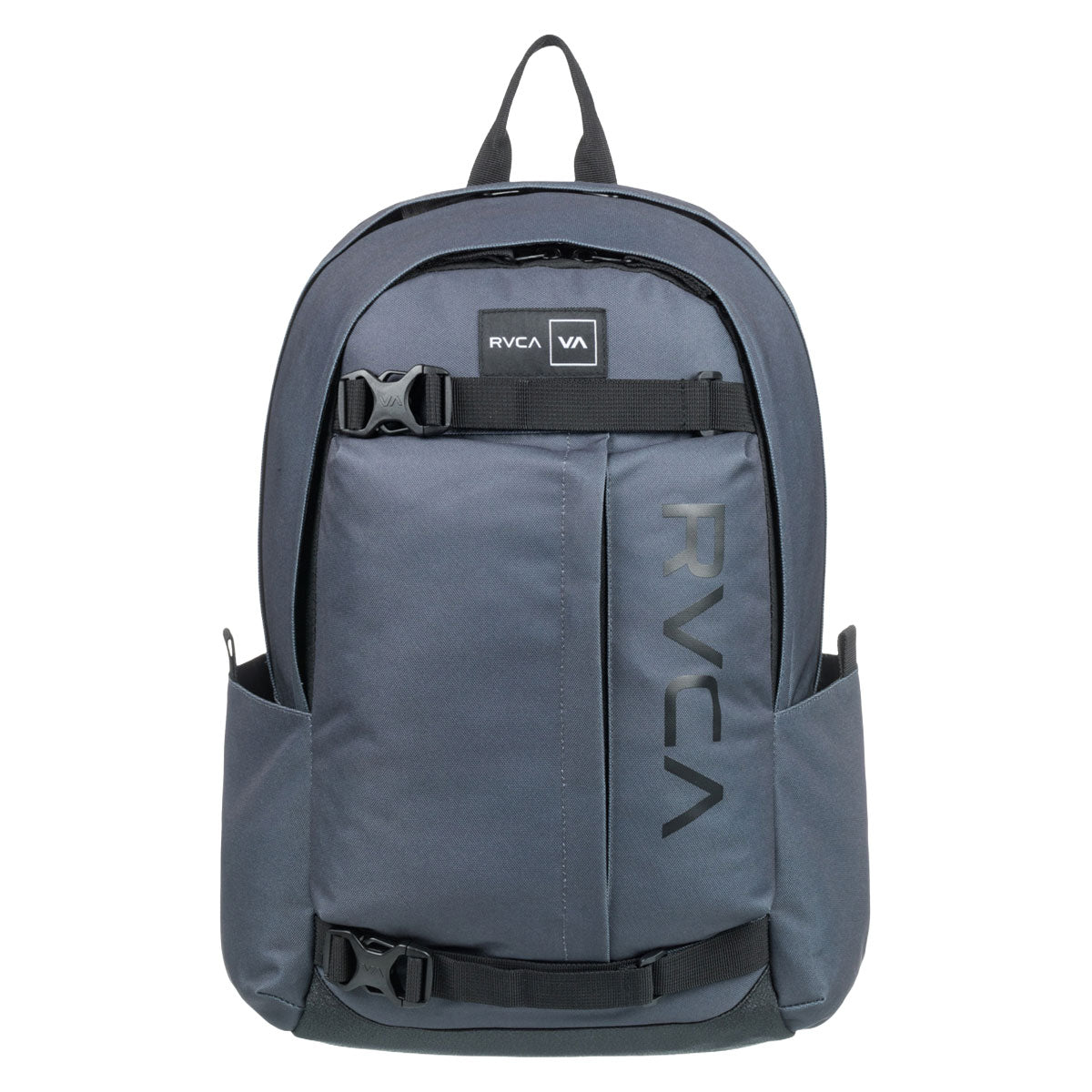 RVCA EDC Skate Backpack - Moody Blue image 1