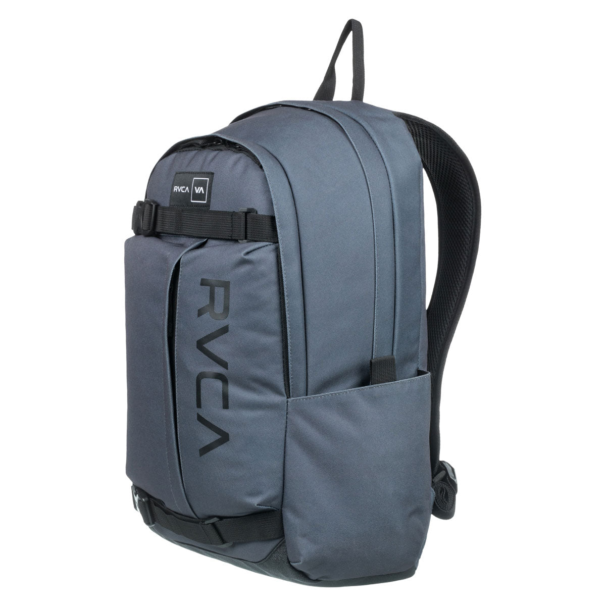 RVCA EDC Skate Backpack - Moody Blue image 3