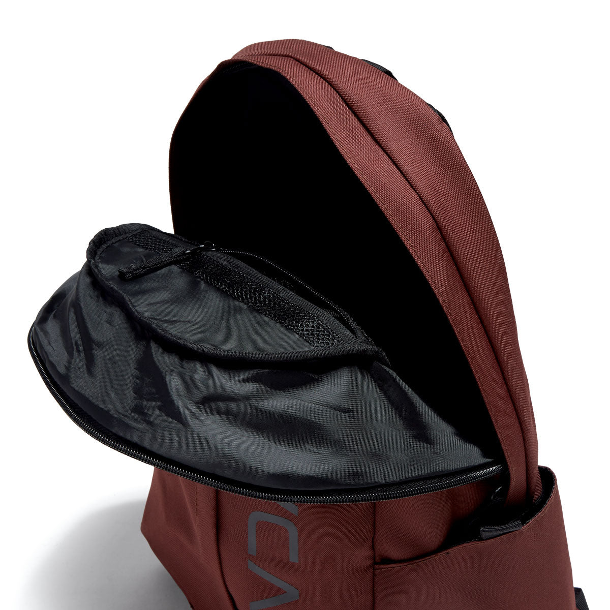 RVCA EDC Backpack - Red image 4