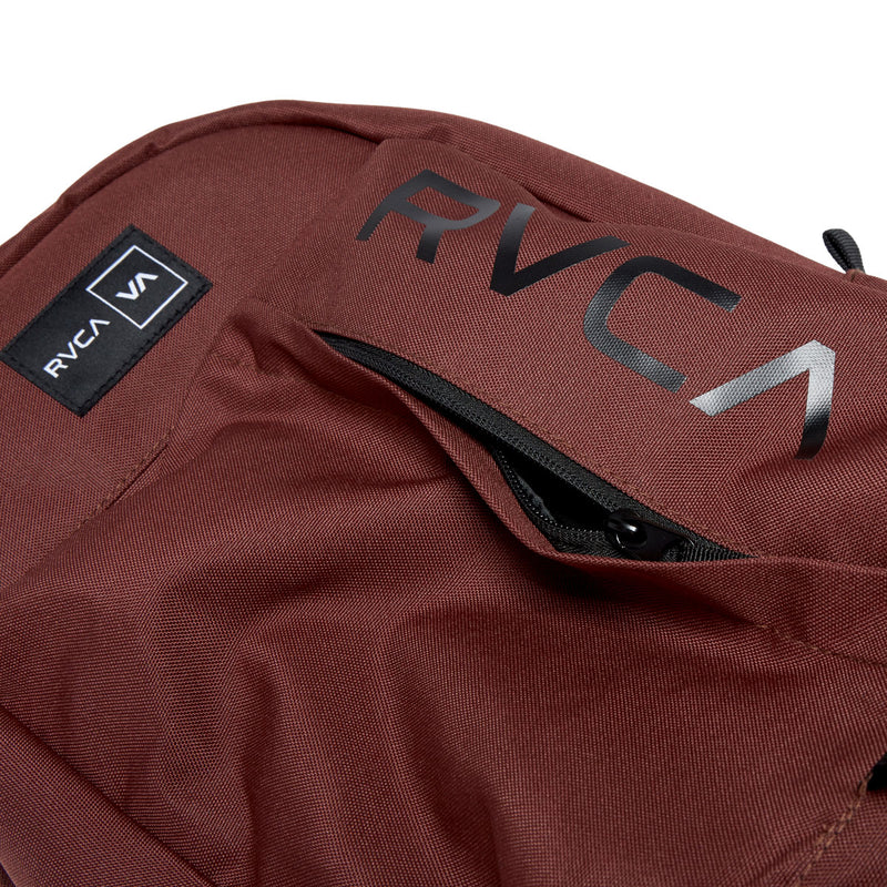RVCA EDC Backpack - Red