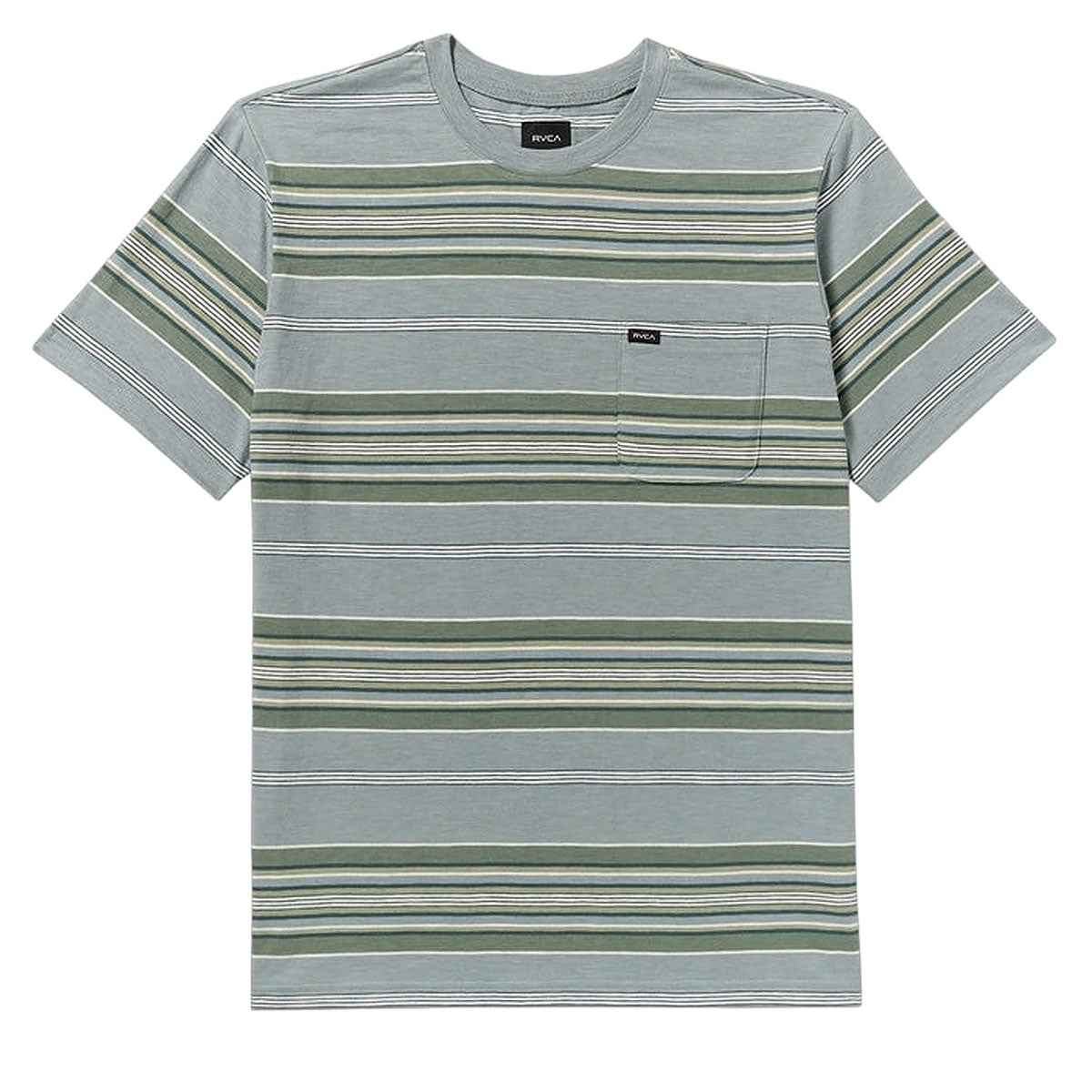 RVCA Magnolia T-Shirt - Lead image 1