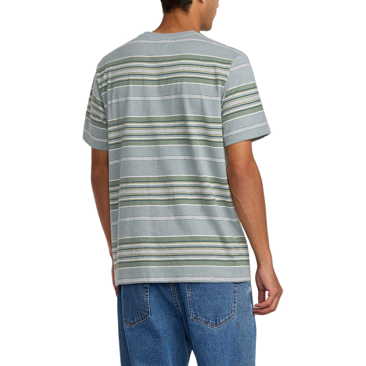 RVCA Magnolia T-Shirt - Lead image 3
