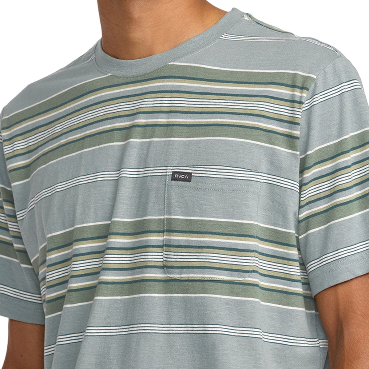 RVCA Magnolia T-Shirt - Lead image 4