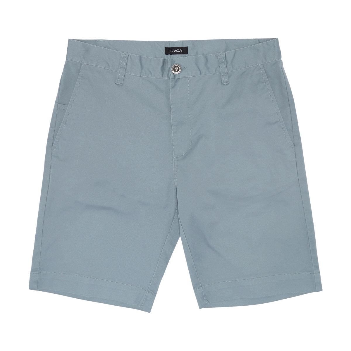 RVCA Weekend Stretch Shorts - Lead image 1