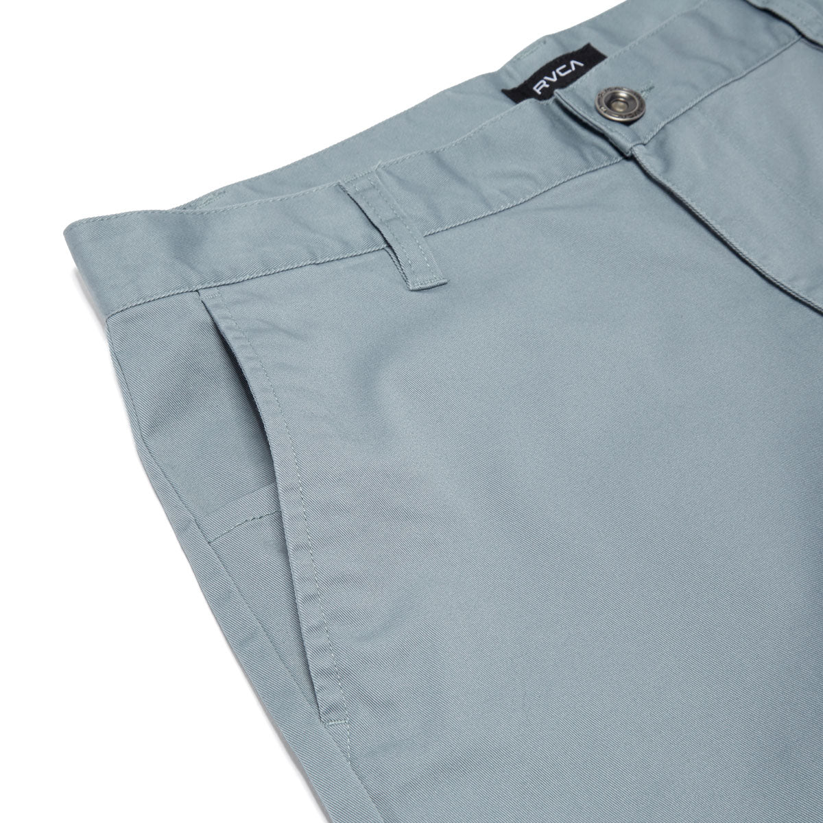 RVCA Weekend Stretch Shorts - Lead image 3