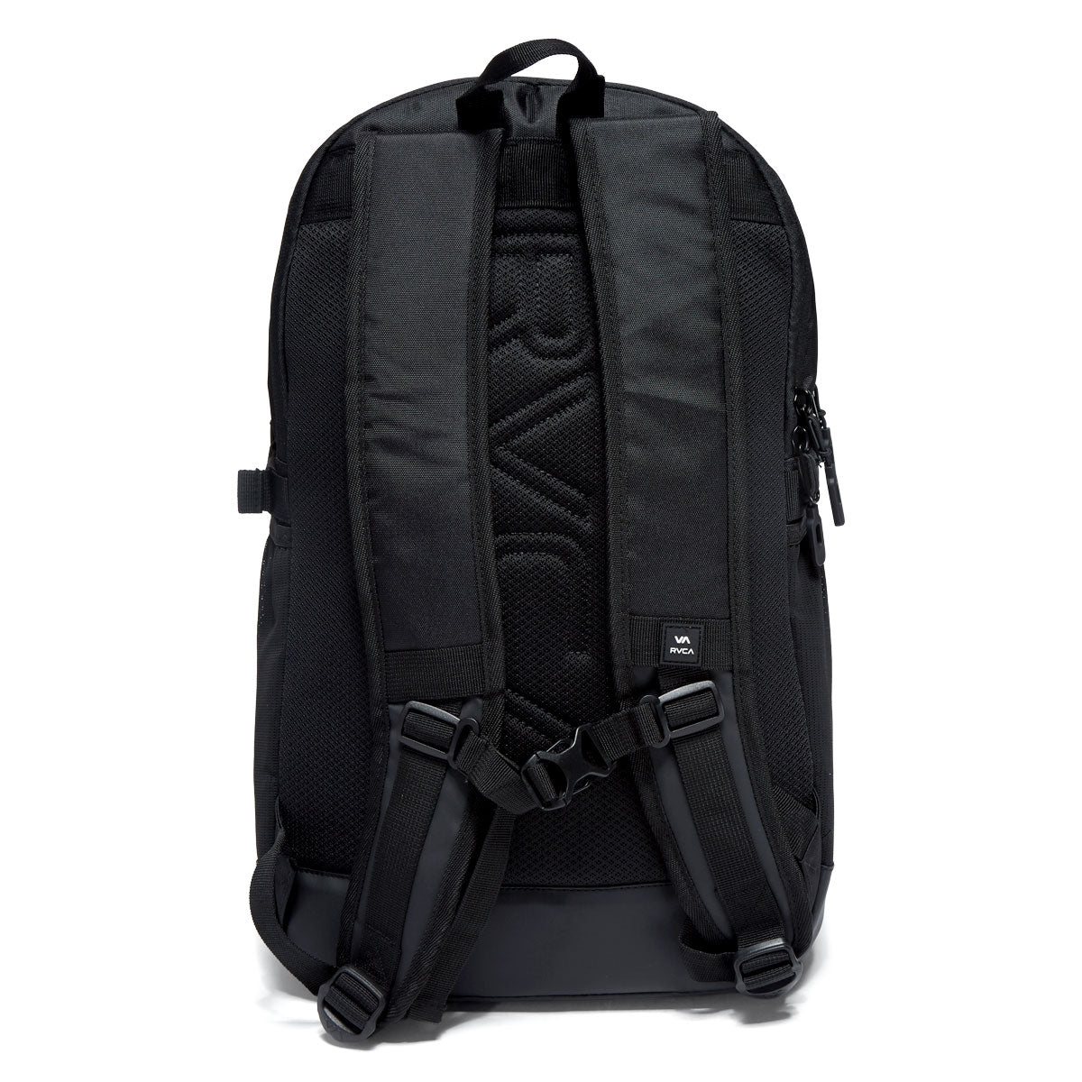 RVCA Level Up Bag - Black image 2