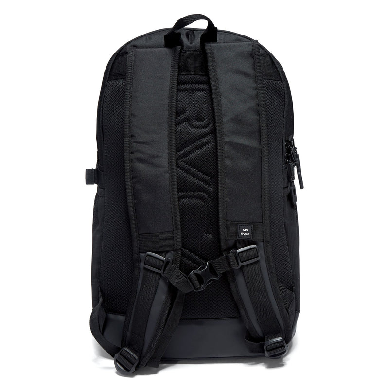 RVCA Level Up Bag - Black