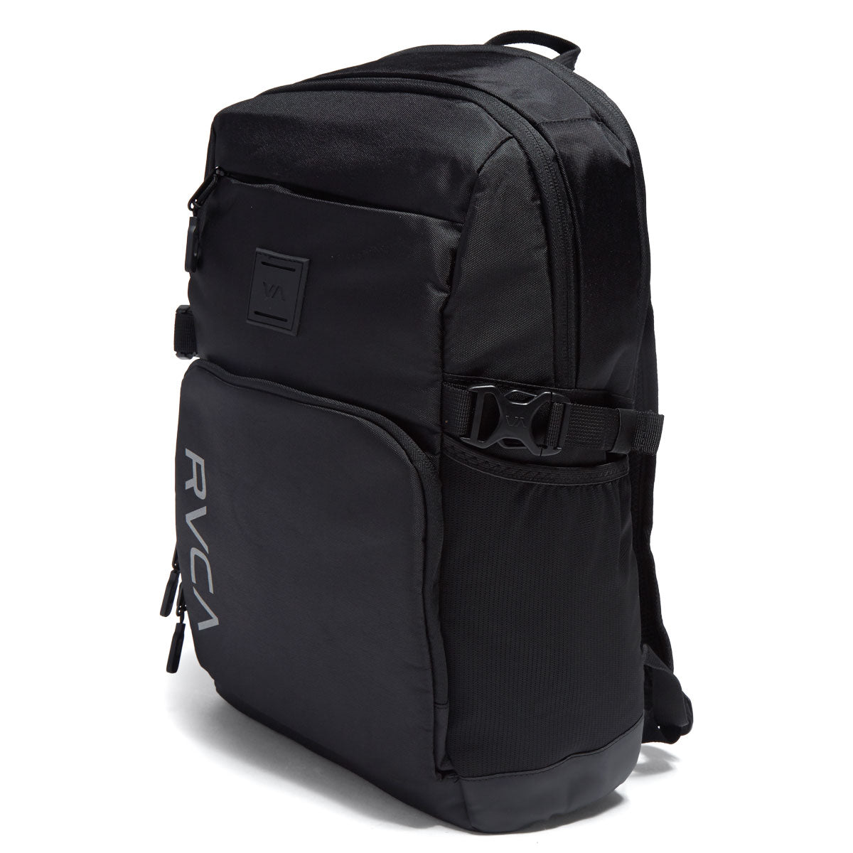 RVCA Level Up Bag - Black image 3
