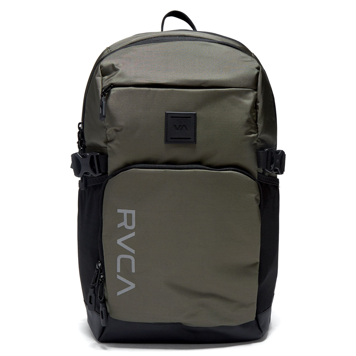 RVCA Level Up Bag - Olive image 1