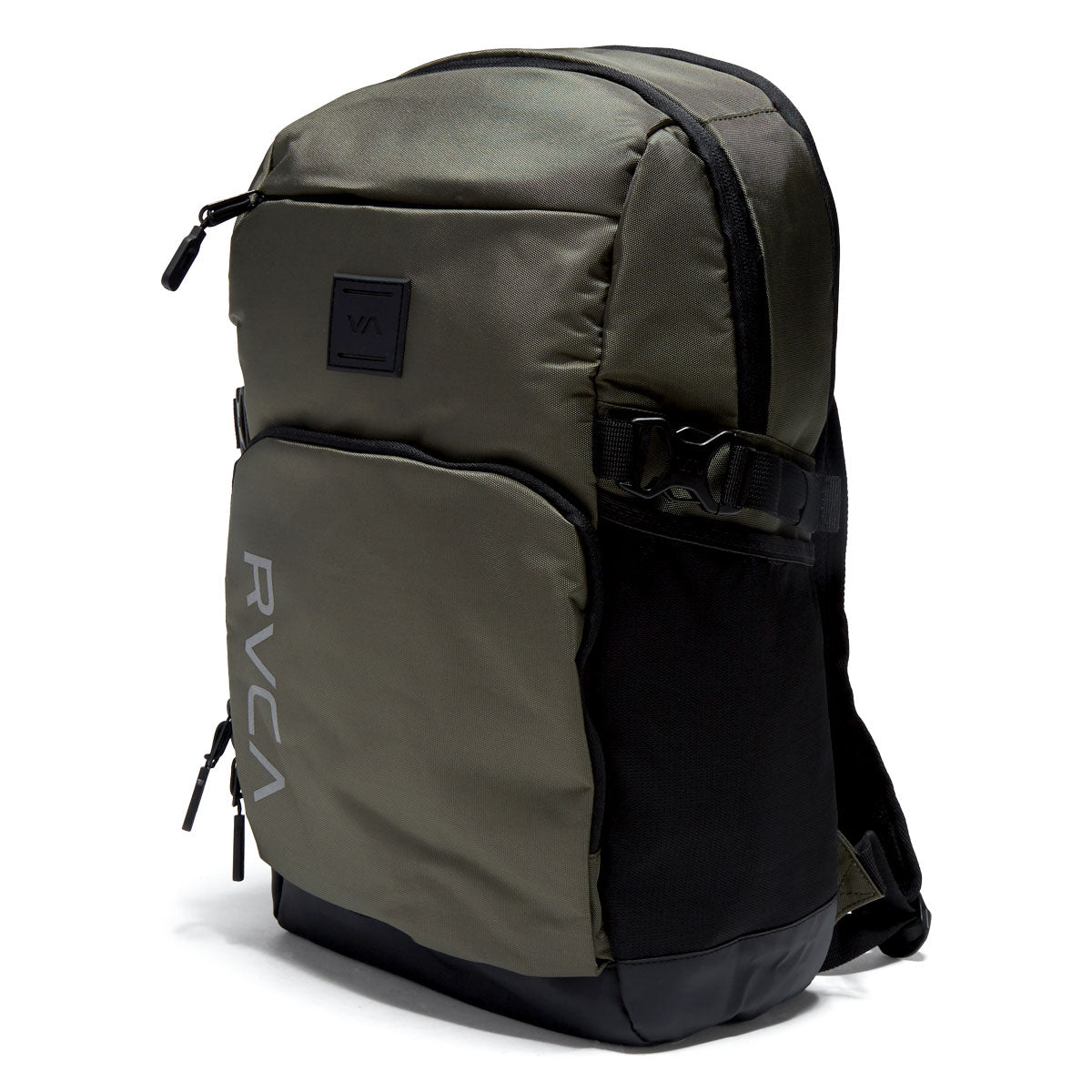 RVCA Level Up Bag - Olive image 3