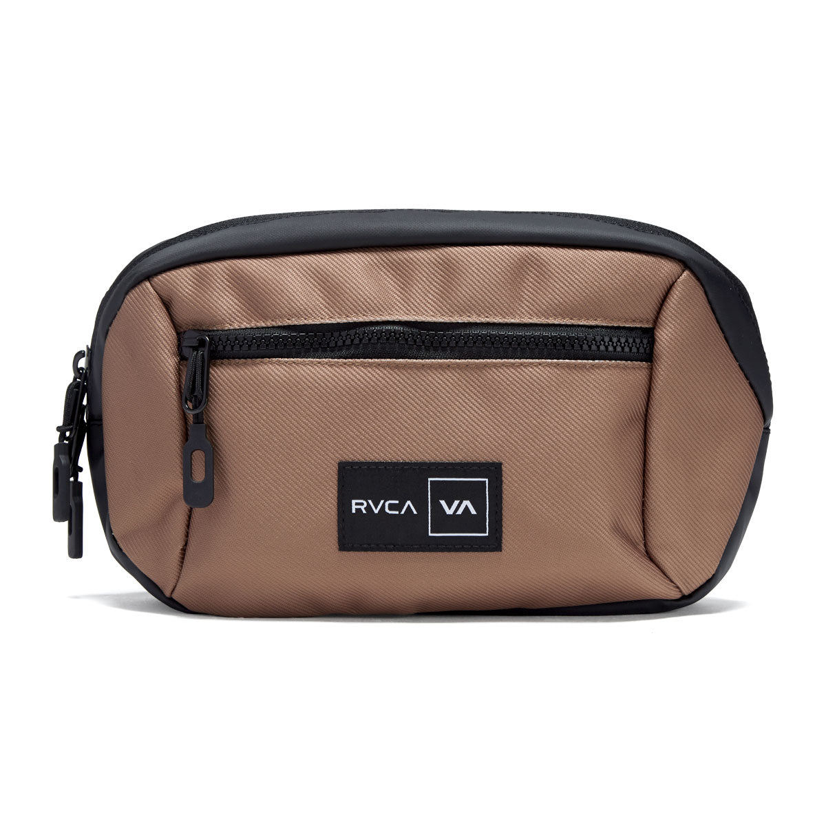 RVCA Level Waist Bag - Camel image 1
