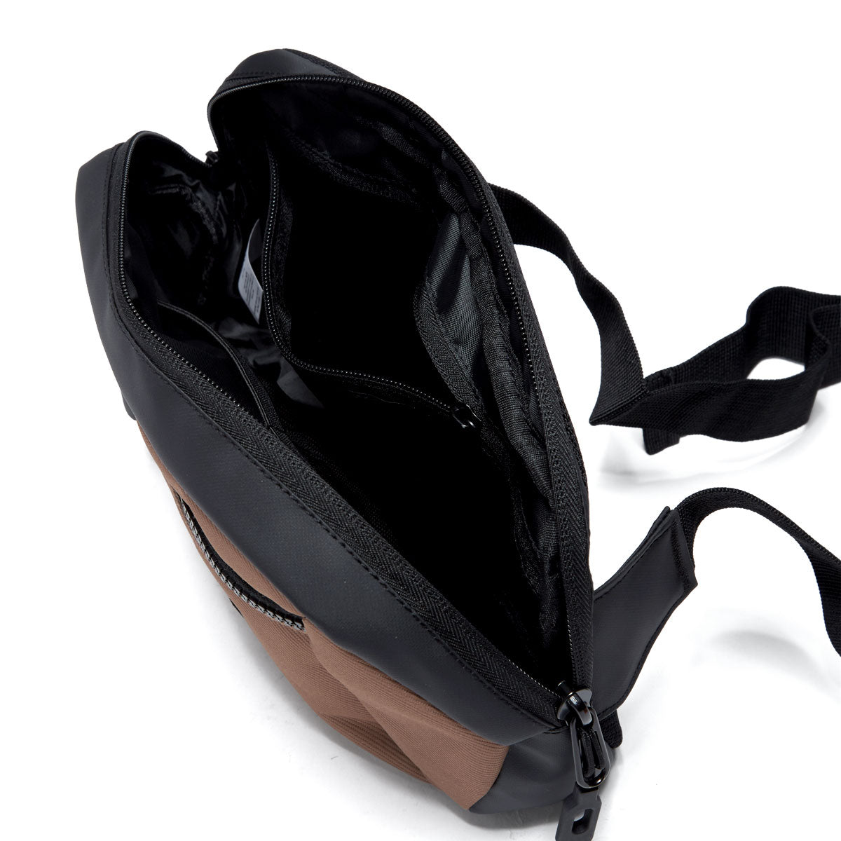 RVCA Level Waist Bag - Camel image 3