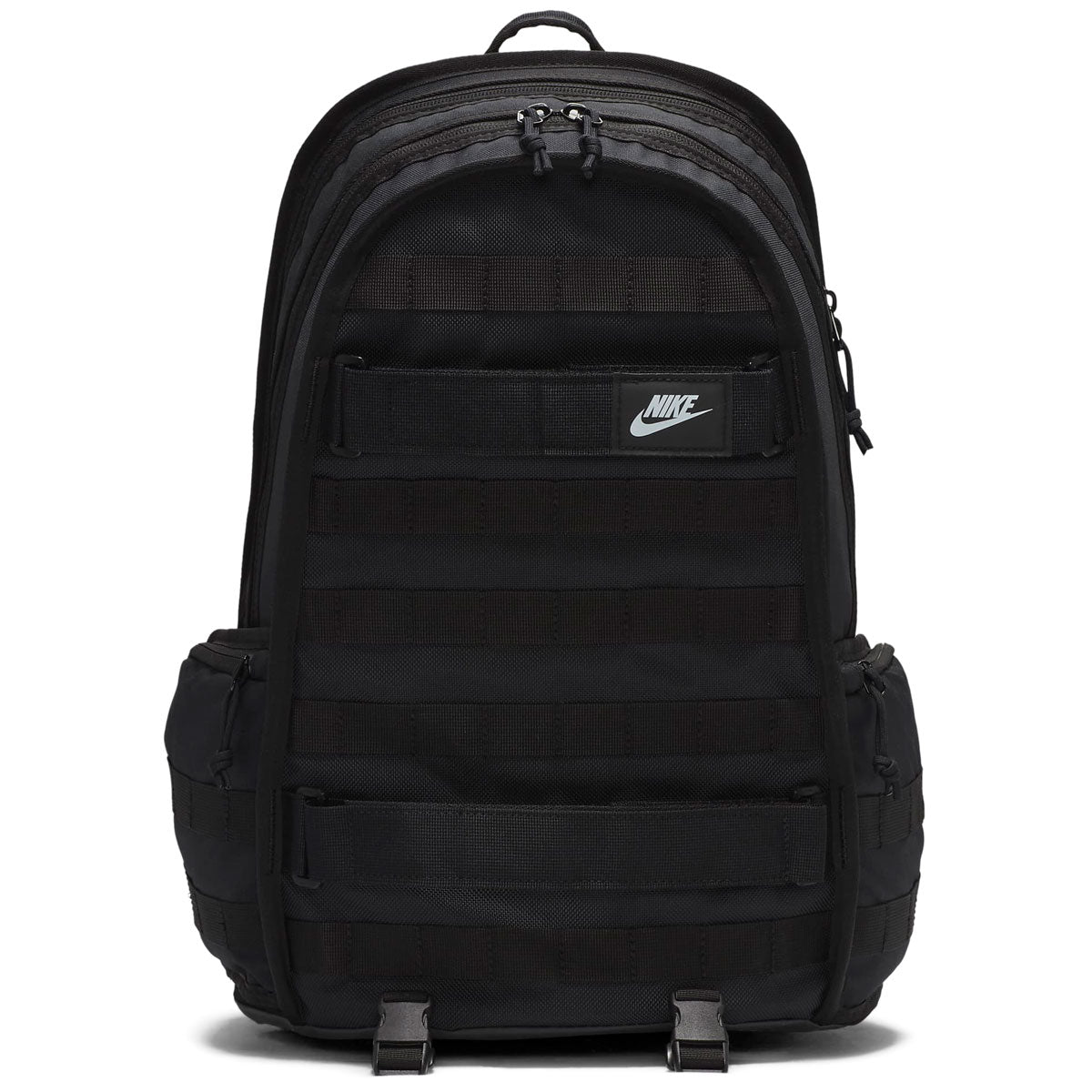 Nike SB Sportswear RPM Backpack - Black/Black/White image 1