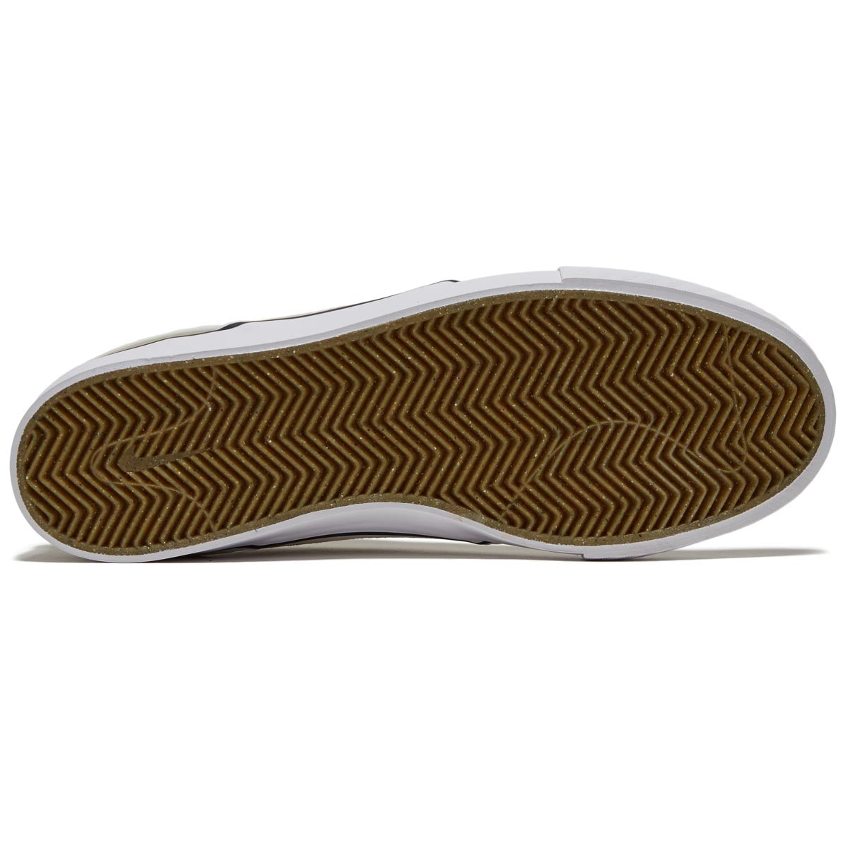 Nike SB Zoom Janoski OG+ Shoes - Summit White/Black/Summit White/White image 4