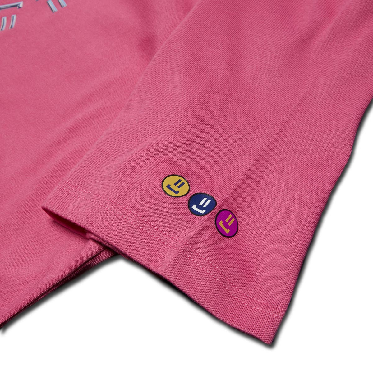 Nike SB Womens x Rayssa Leal Premium T-Shirt - Pinkfire II image 3