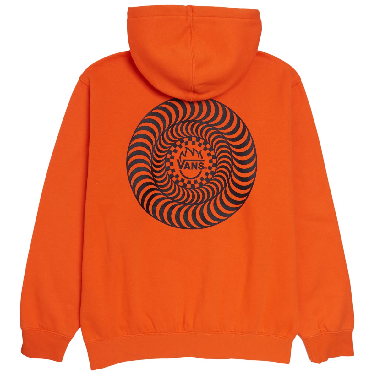 Vans x Spitfire Wheels Hoodie Flame CCS