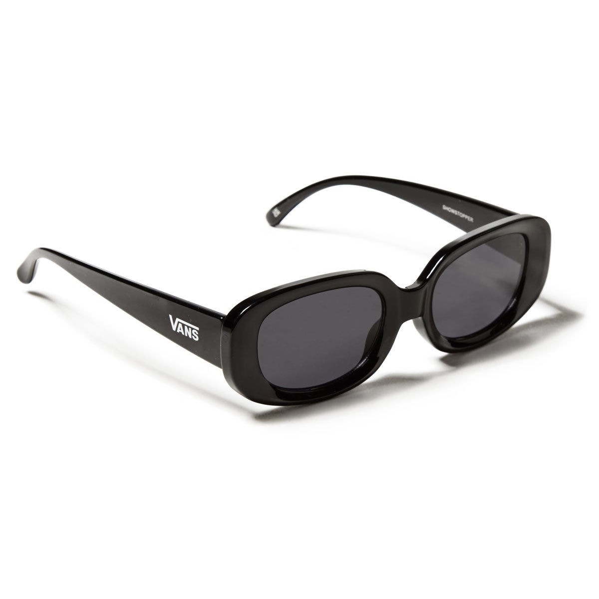 Vans Showstopper Sunglasses - Black image 1