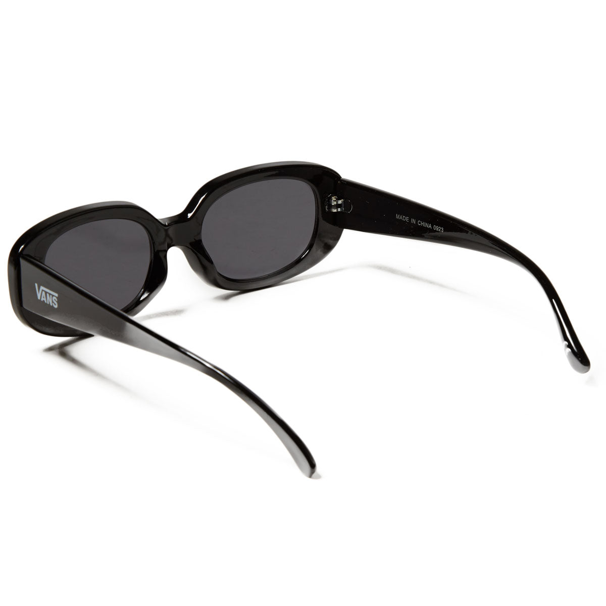 Vans Showstopper Sunglasses - Black image 2