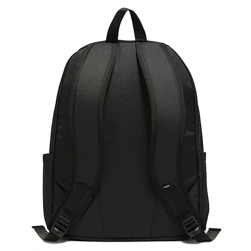 Vans Old Skool Backpack - Black 2025