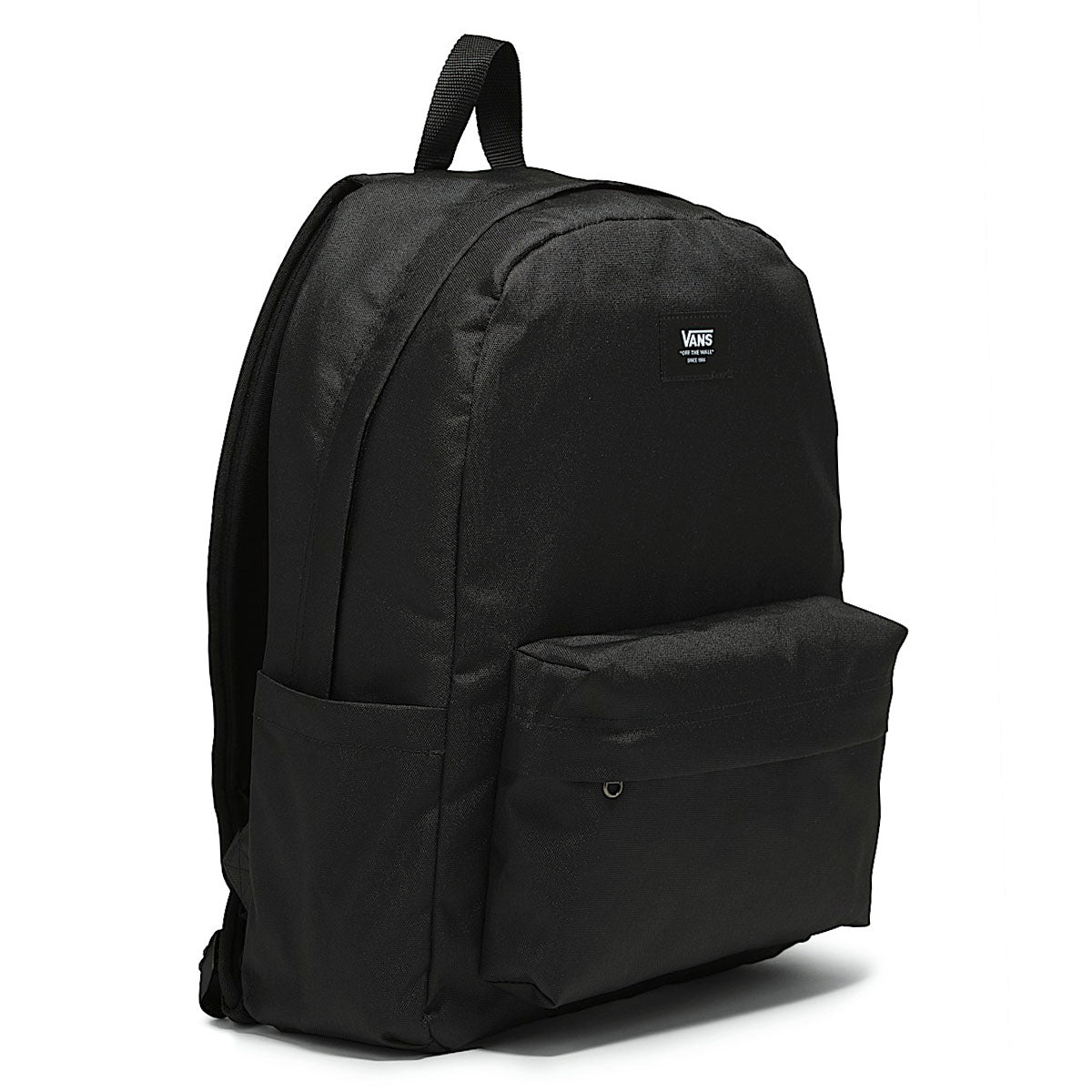 Vans Old Skool Backpack - Black 2025 image 3