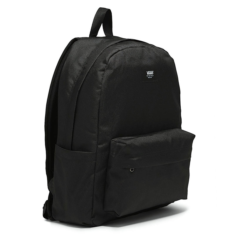 Vans Old Skool Backpack - Black 2025