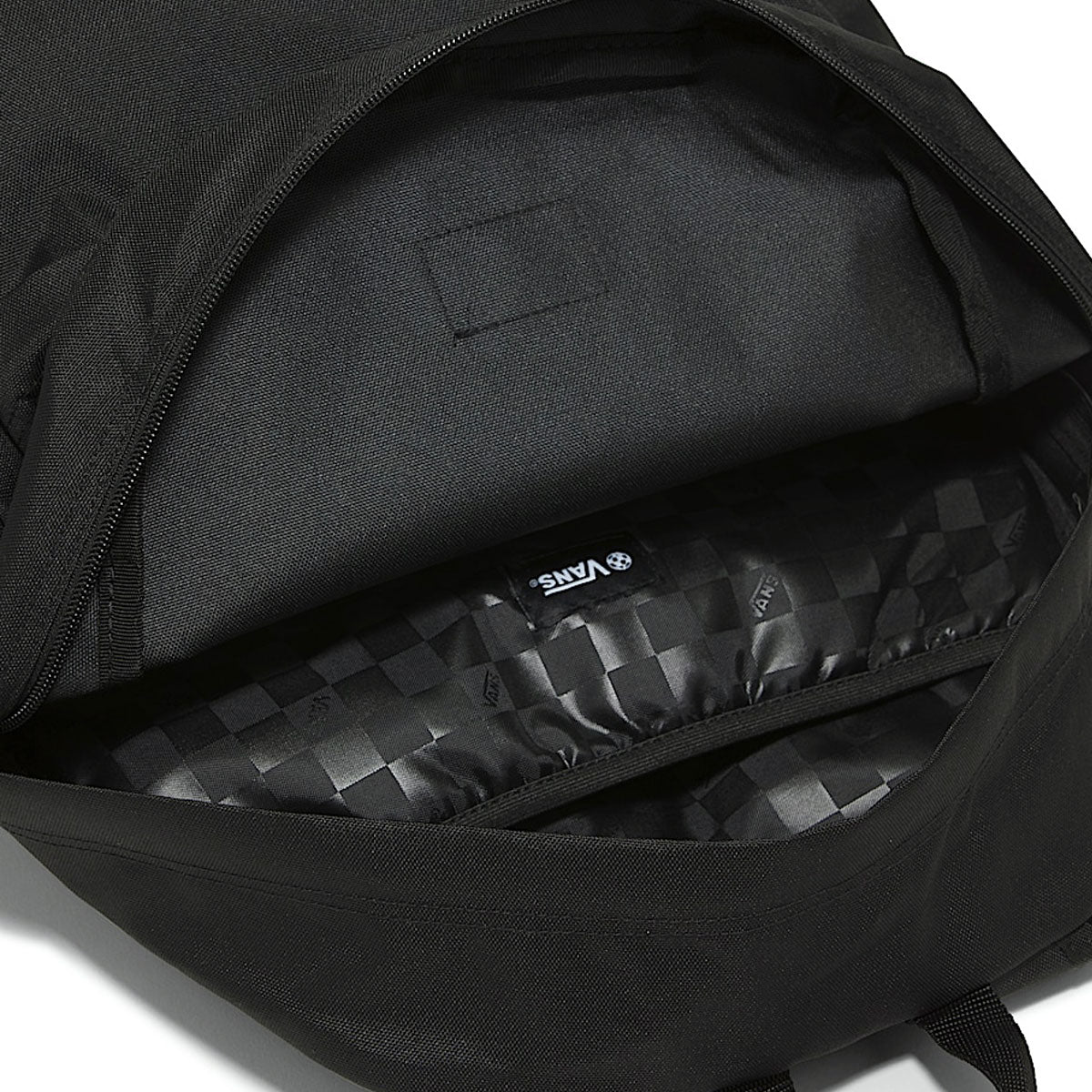 Vans Old Skool Backpack - Black 2025 image 4