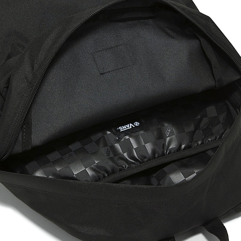 Vans Old Skool Backpack - Black 2025
