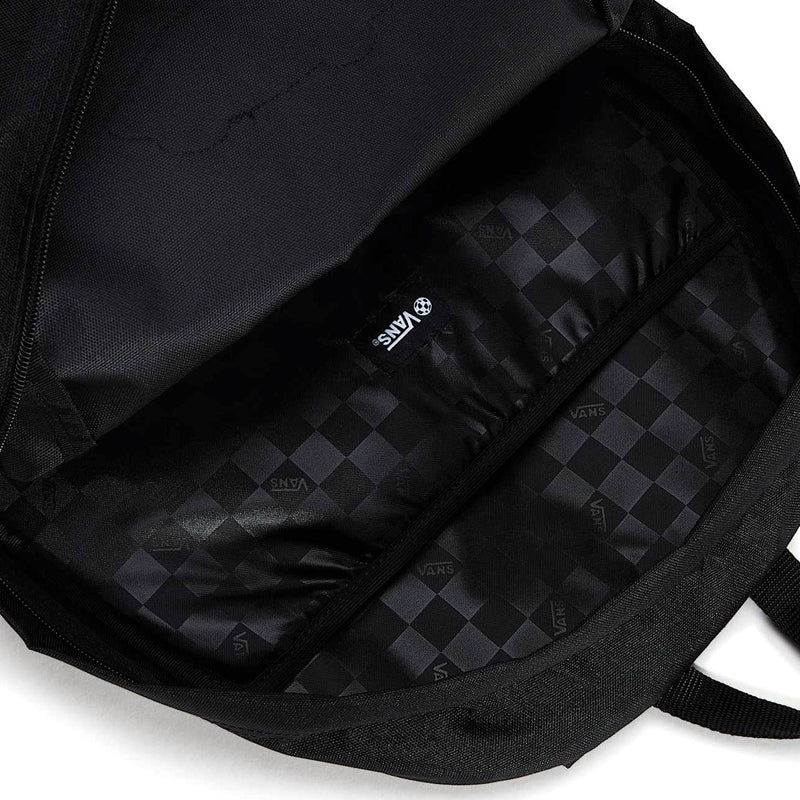 Vans Old Skool Classic Backpack - Black