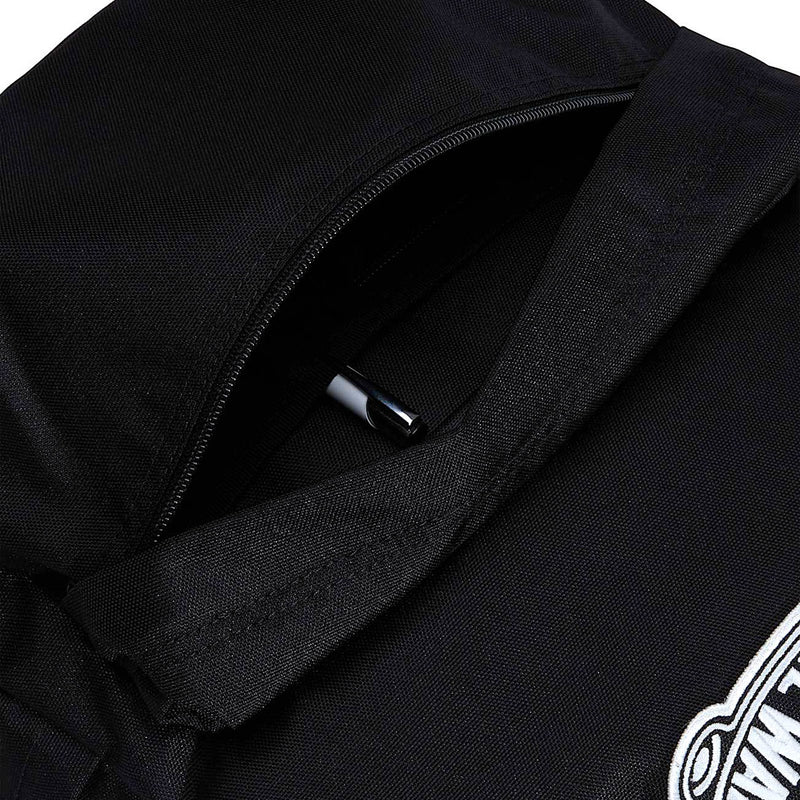 Vans Old Skool Classic Backpack - Black