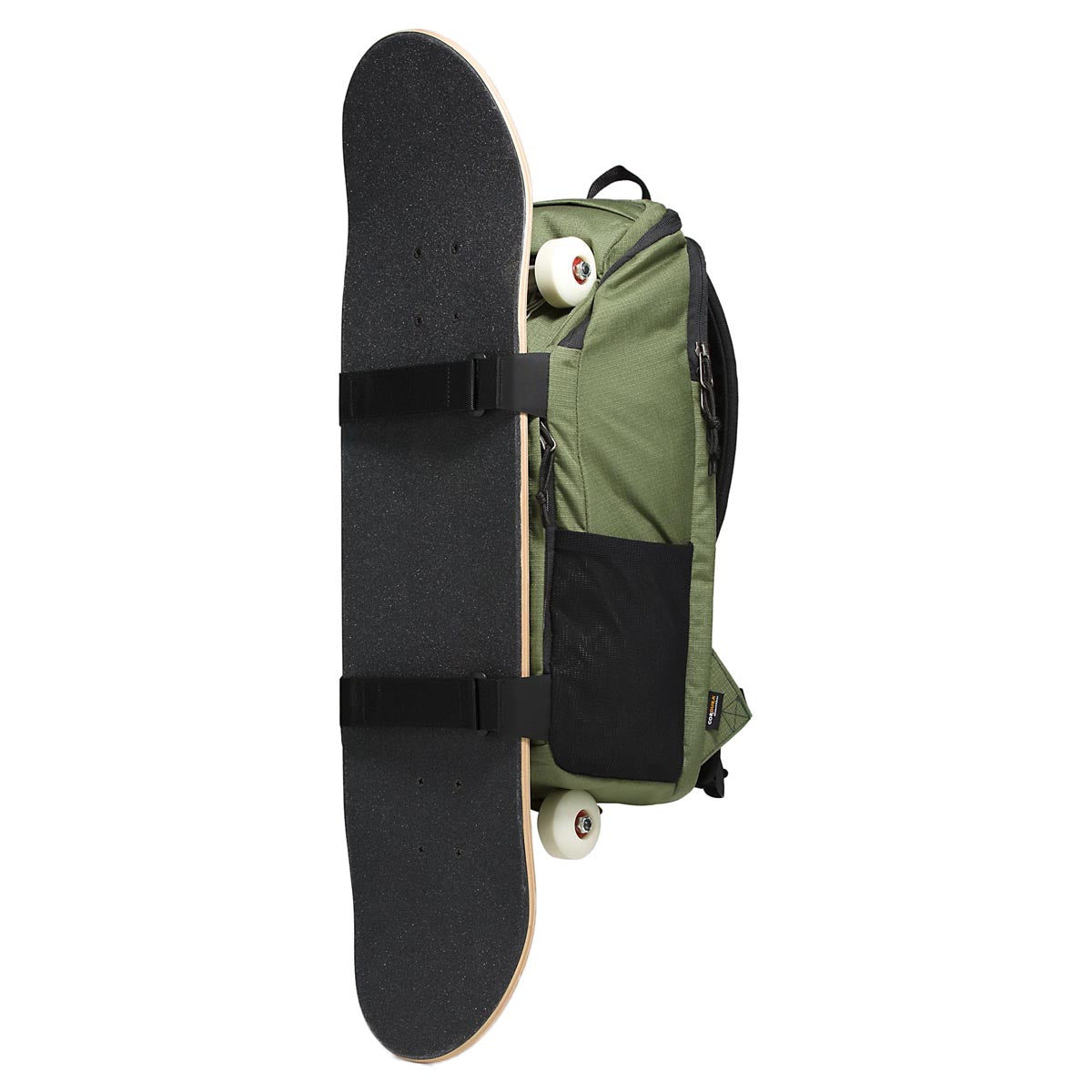 Vans Obstacle Skate Backpack - Bistro Green image 5