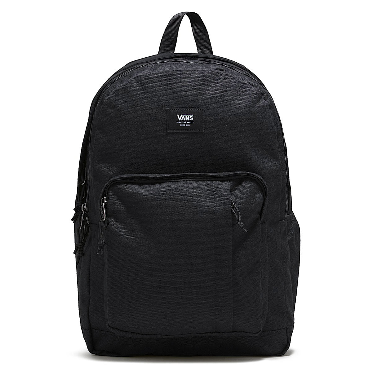 Vans Old Skool Trek Backpack - Black – CCS Vans Old Skool Trek Backpack - Black – CCS