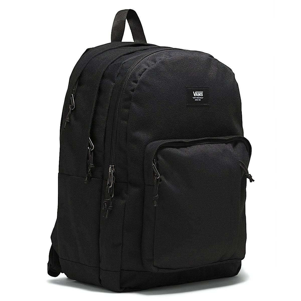 Vans Old Skool Trek Backpack - Black image 3