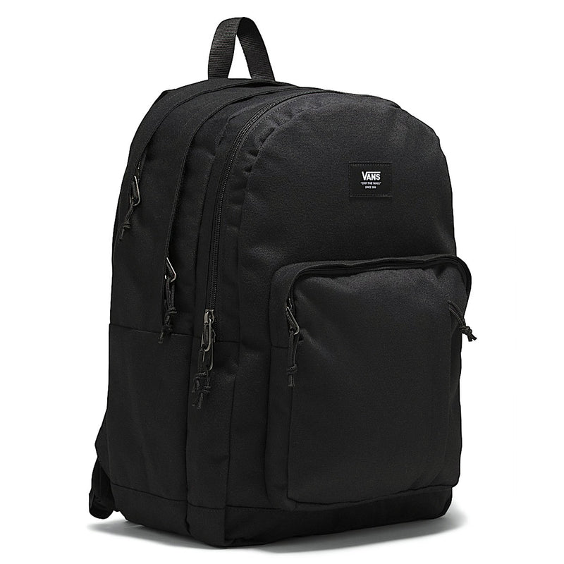 Vans Old Skool Trek Backpack - Black