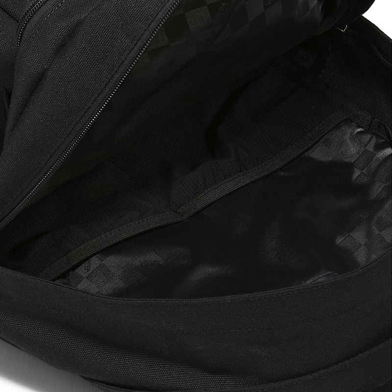 Vans Old Skool Trek Backpack - Black