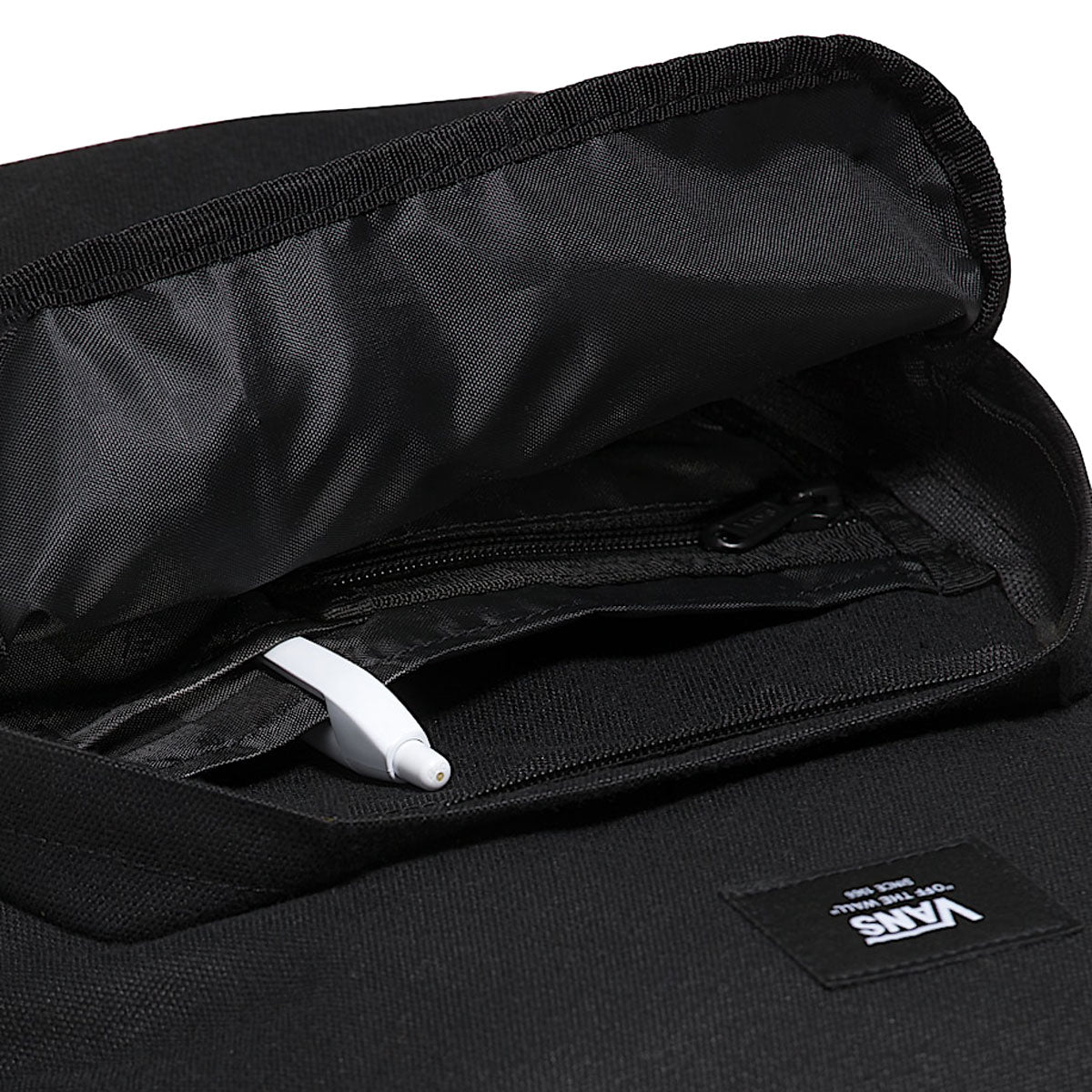 Vans Old Skool Trek Backpack - Black image 5
