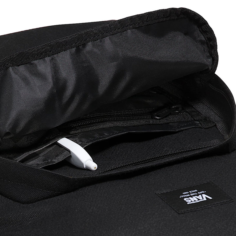 Vans Old Skool Trek Backpack - Black